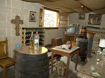 La Tanquera *
