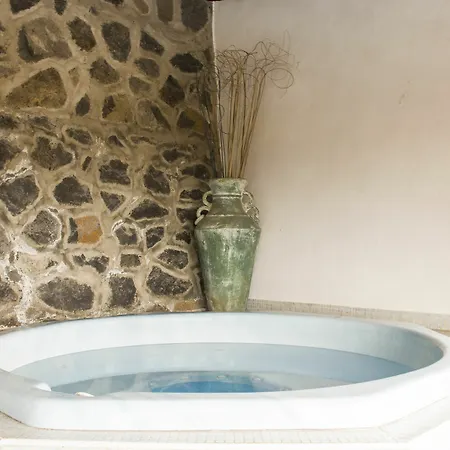 Casa Rural La Tanquera * Los Realejos