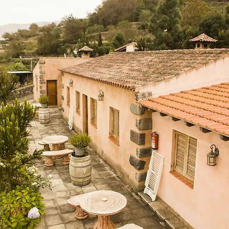 Casa Rural La Tanquera Villa Los Realejos