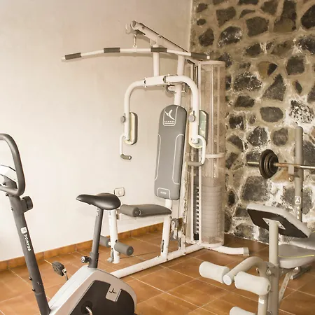 Villa Casa Rural La Tanquera