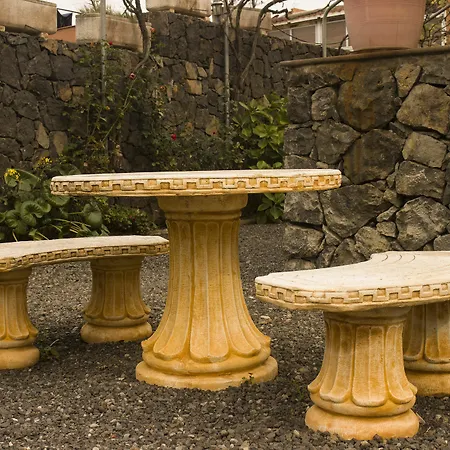 La Tanquera Villa *