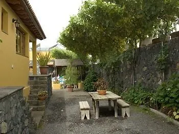La Tanquera * 洛斯雷尔雷赫斯