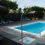 La Tanquera