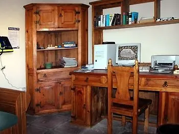 Villa Casa Rural La Tanquera