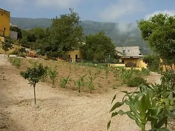 Villa Casa Rural La Tanquera Los Realejos