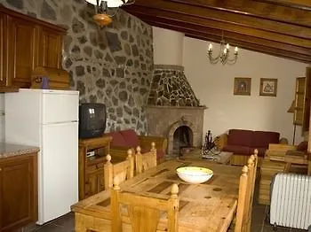 Casa Rural La Tanquera Los Realejos