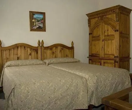 Casa Rural La Tanquera Los Realejos