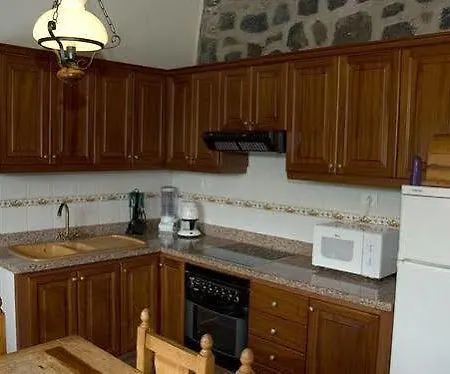 Casa Rural La Tanquera Villa