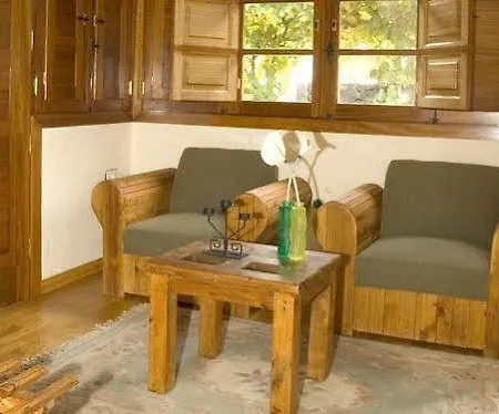Casa Rural La Tanquera