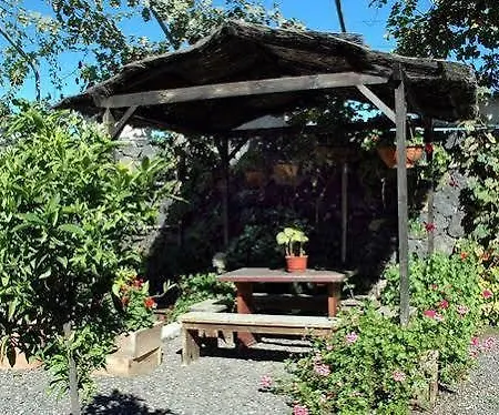 Villa Casa Rural La Tanquera