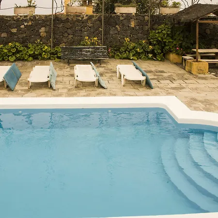 Casa Rural La Tanquera Villa *