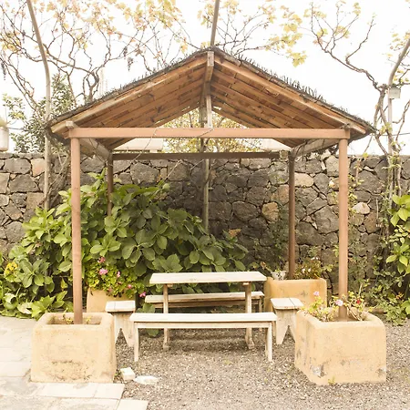 Casa Rural La Tanquera Villa *
