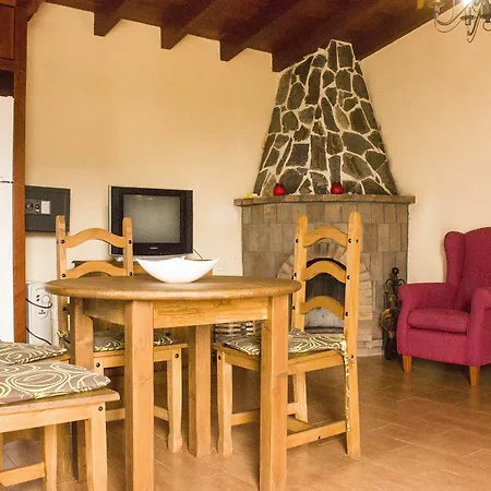 Villa Casa Rural La Tanquera Los Realejos