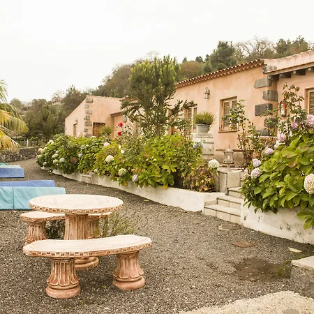 Casa Rural La Tanquera Villa *