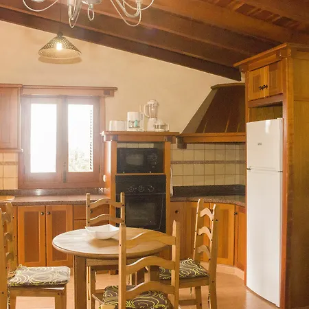 Villa Casa Rural La Tanquera *