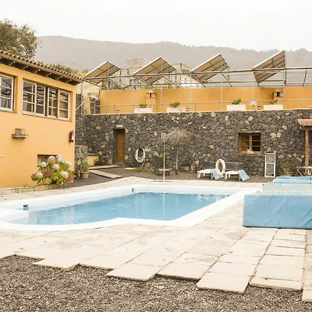 Casa Rural La Tanquera