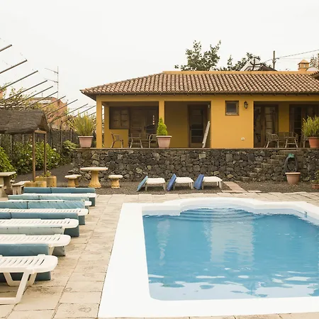 Villa Casa Rural La Tanquera *