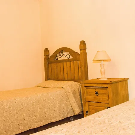 Casa Rural La Tanquera *