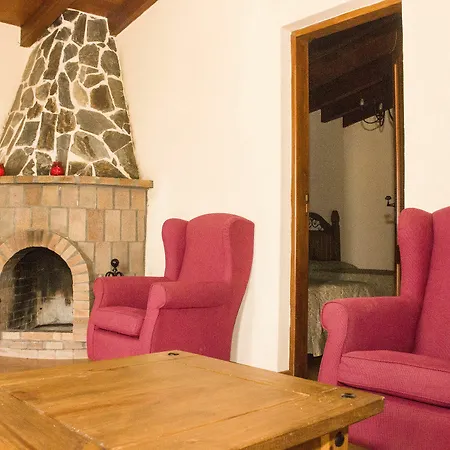 Casa Rural La Tanquera Villa Los Realejos