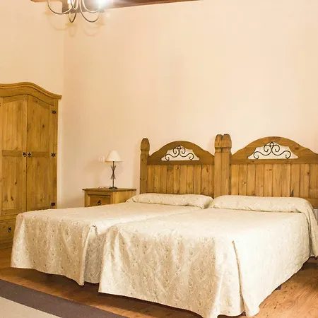 Villa Casa Rural La Tanquera Los Realejos