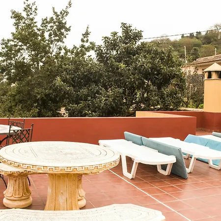 Casa Rural La Tanquera Villa