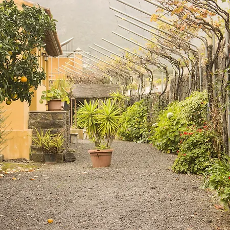 Villa Casa Rural La Tanquera Los Realejos