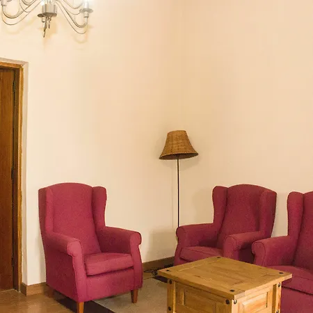 Casa Rural La Tanquera Villa