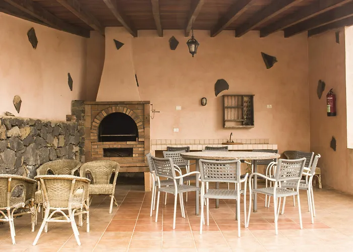 Hotel La Tanquera