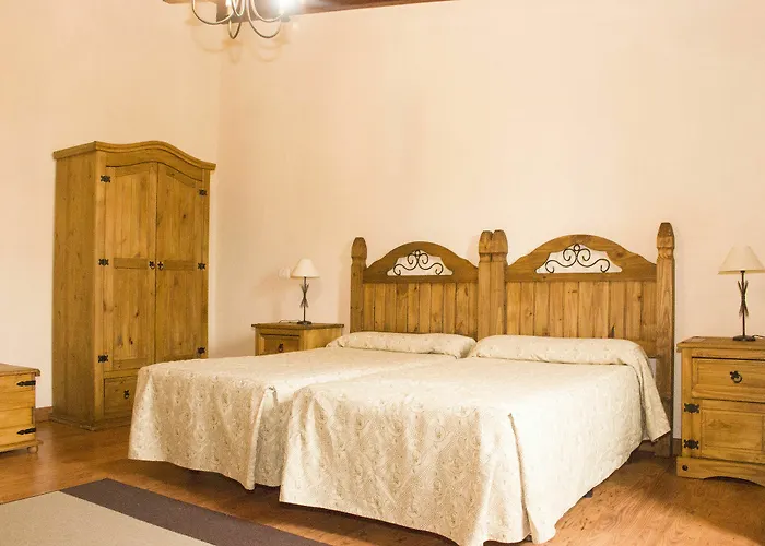 Hotel La Tanquera Los Realejos