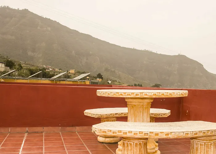 La Tanquera Hotel Los Realejos